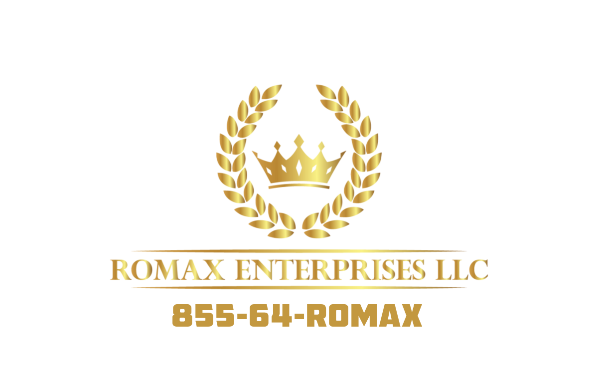 Romax Enterprises | Business Accounting